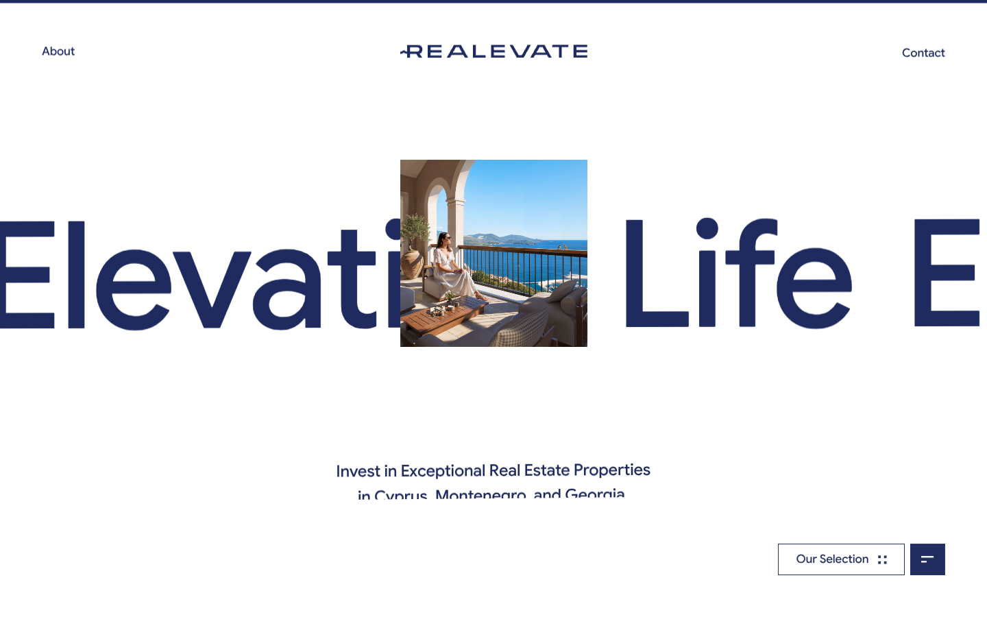 Realevate